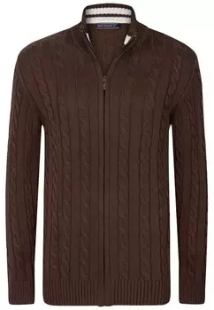 Кардиган Felix Hardy, коричневый