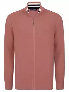 Кардиган Felix Hardy, розовый