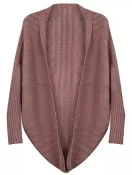 Кардиган Felix Hardy, розовый