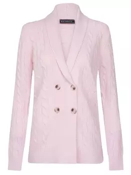 Кардиган Felix Hardy, розовый