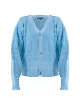 Кардиган Felix Hardy, синий