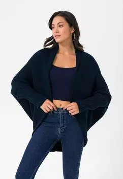 Кардиган Felix Hardy, темно-синий