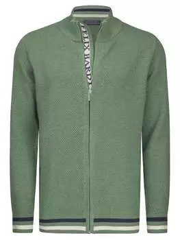 Кардиган Felix Hardy, зеленый