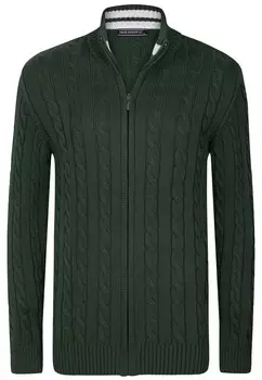 Кардиган Felix Hardy, зеленый