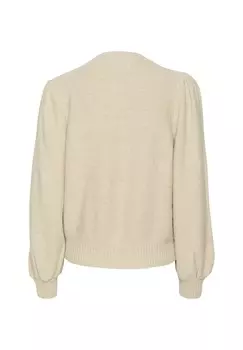 Кардиган FELLI Saint Tropez, цвет Mottled Beige