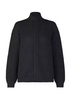 Кардиган fence Haat, черный