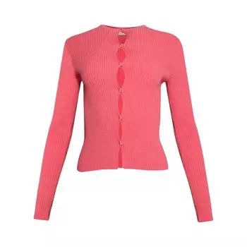 Кардиган Fendi Поцелованный