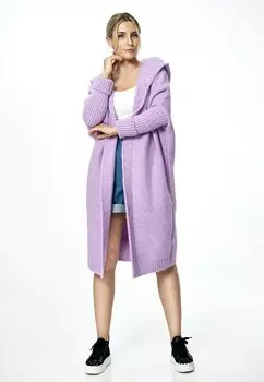 Кардиган Figl, сирень