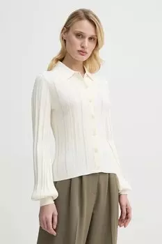 Кардиган Filippa K, бежевый