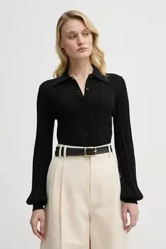 Кардиган Filippa K, черный