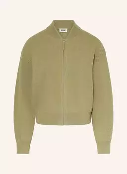 Кардиган Филома Drykorn, зеленый