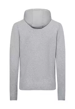 Кардиган FINSHLEY & HARDING, светло-серый