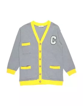 Кардиган Fiorile, светло-серый