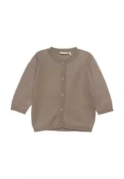 Кардиган FIXONI, цвет affogat