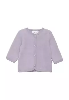 Кардиган FIXONI, цвет nirvana