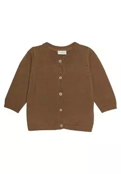Кардиган FIXONI, цвет nuthatch
