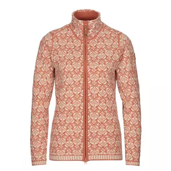 Кардиган Fjllrven, цвет Desert Brown