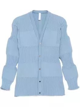 Кардиган Fluted CFCL, синий