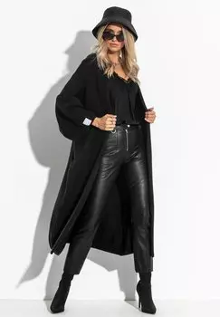 Кардиган Fobya, черный