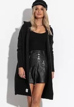 Кардиган Fobya, черный