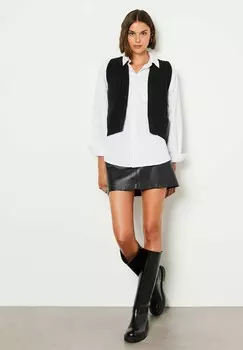 Кардиган FOFO Etam, черный