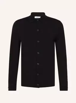 Кардиган Форбс Reiss, черный