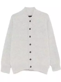 Кардиган Four Eyes Howlin', синий