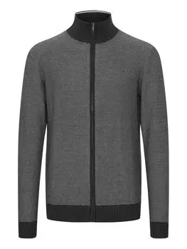 Кардиган FQ1924, черный