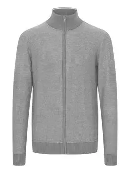 Кардиган FQ1924, серый