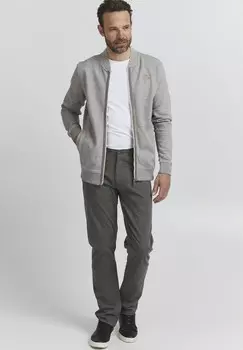 Кардиган FQ1924, серый