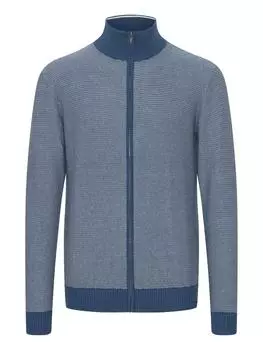 Кардиган FQ1924, синий