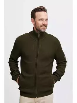 Кардиган FQ1924, зеленый