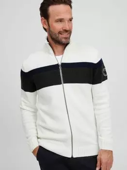 Кардиган fqedvard Fq1924, белый