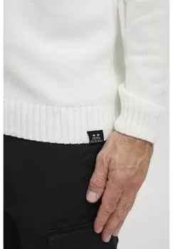 Кардиган FQEDVARD FQ1924, белый