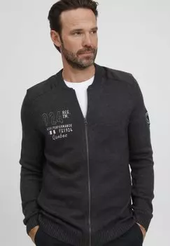 Кардиган FQERLAND FQ1924, серый