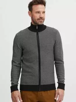 Кардиган fqlewis Fq1924, черный