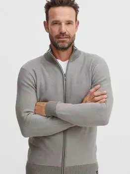 Кардиган fqlewis Fq1924, серый