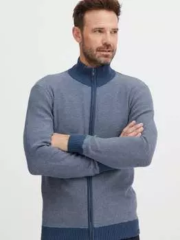 Кардиган fqlewis Fq1924, синий