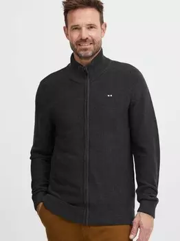 Кардиган fqvillum Fq1924, серый