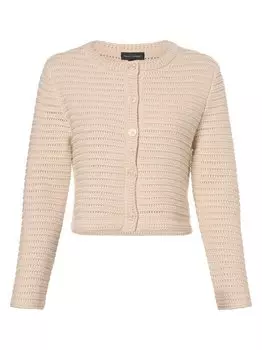 Кардиган Franco Callegari, экрю