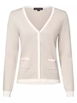 Кардиган Franco Callegari, белый