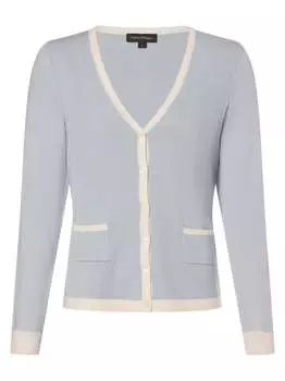 Кардиган Franco Callegari, белый