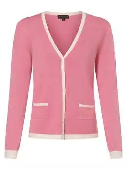 Кардиган Franco Callegari, белый