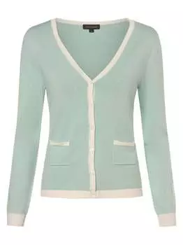 Кардиган Franco Callegari, белый