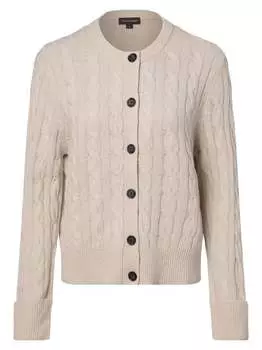 Кардиган Franco Callegari, бежевый