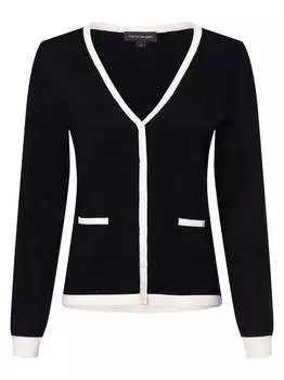 Кардиган Franco Callegari, черный