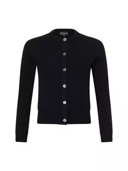 Кардиган Franco Callegari, черный