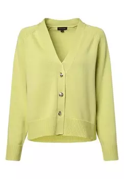 Кардиган Franco Callegari, цвет grn