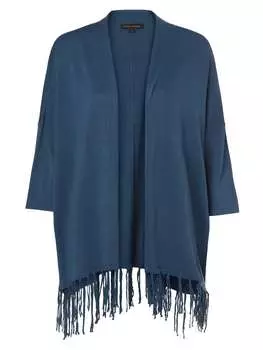 Кардиган Franco Callegari, индиго