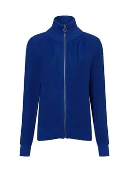 Кардиган Franco Callegari, индиго